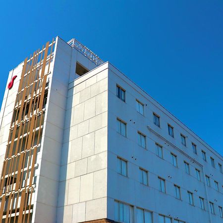 Fukuyama Royal Hotel Eksteriør bilde