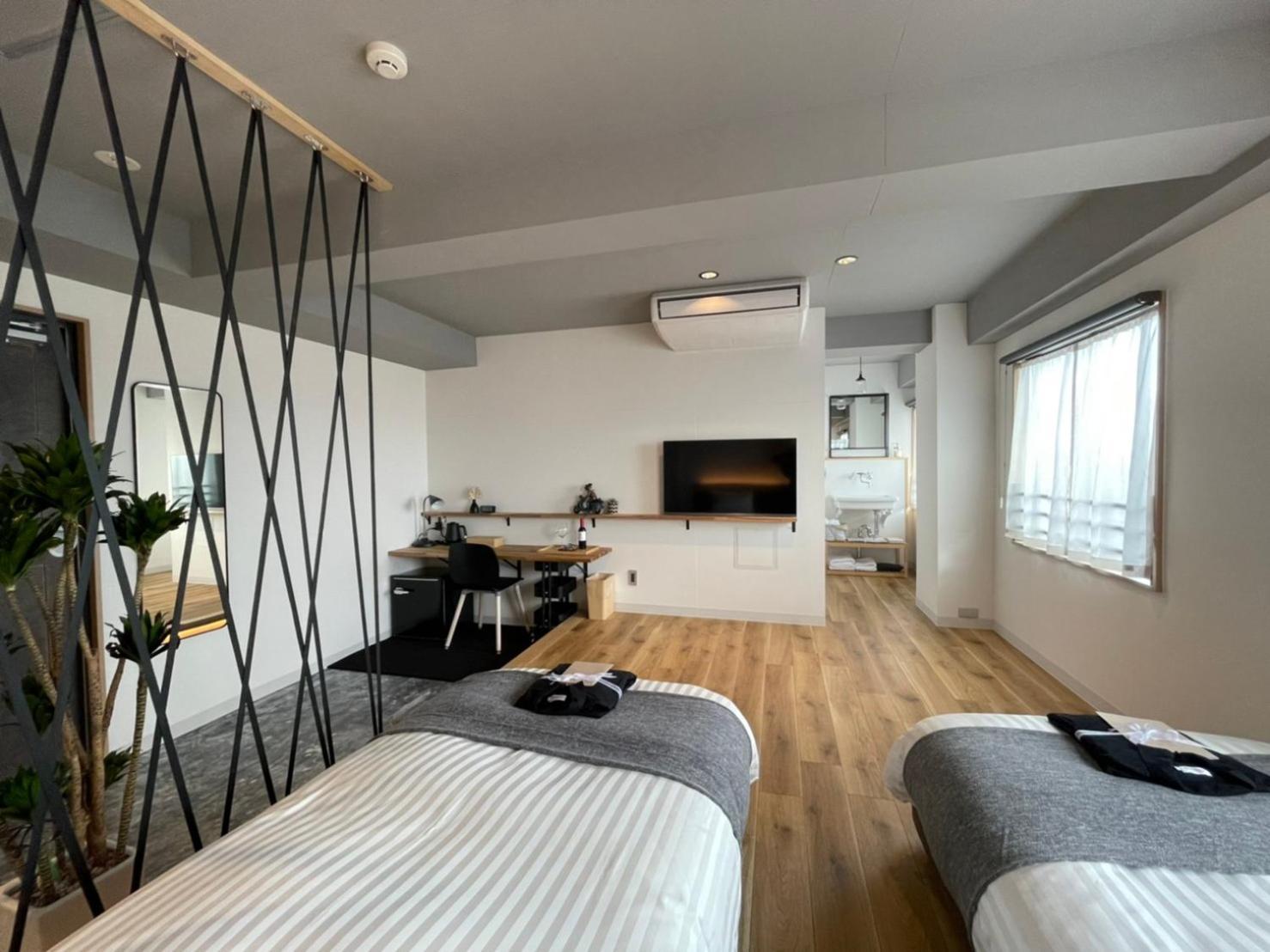 Fukuyama Royal Hotel Eksteriør bilde
