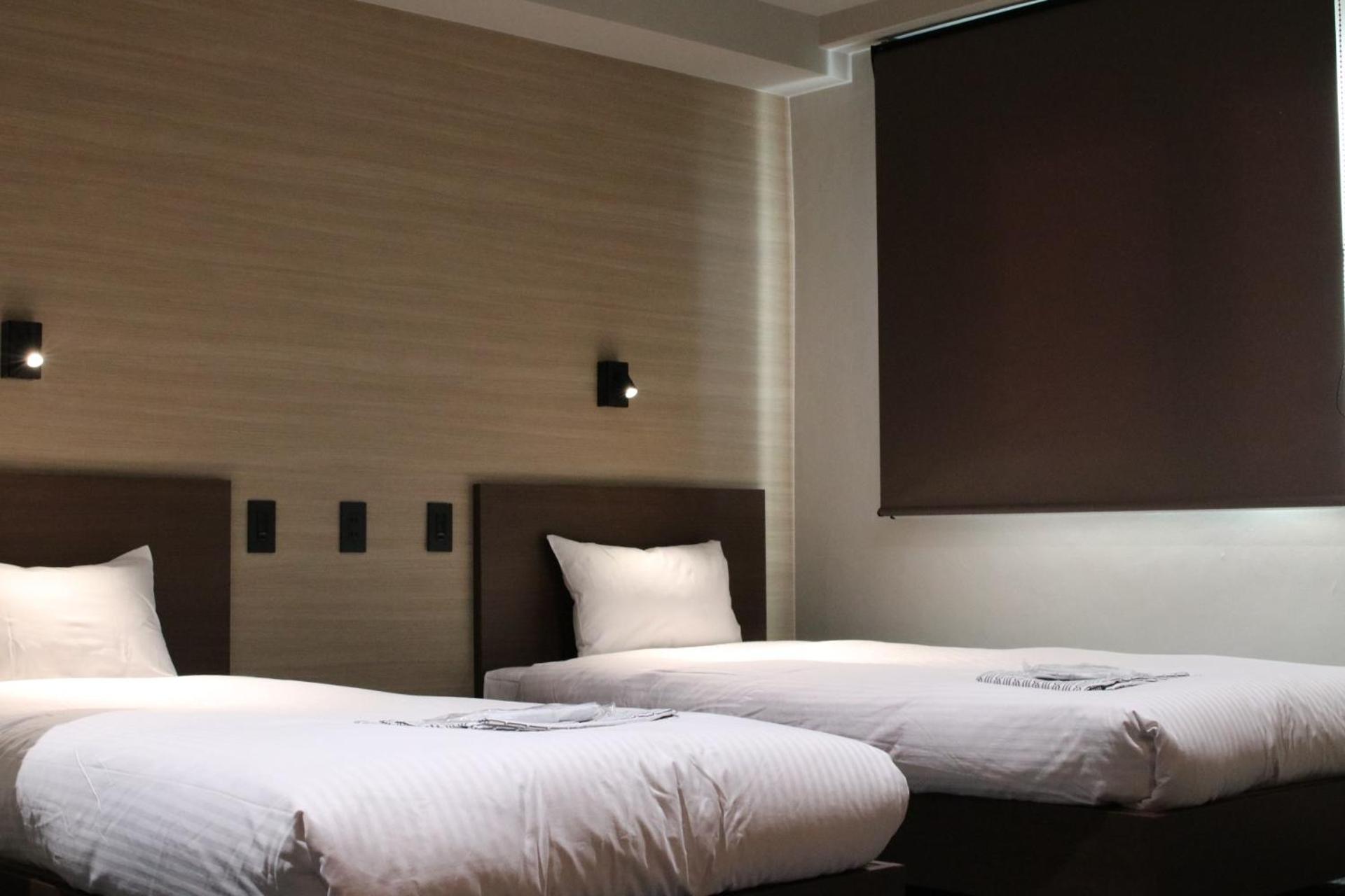 Fukuyama Royal Hotel Eksteriør bilde