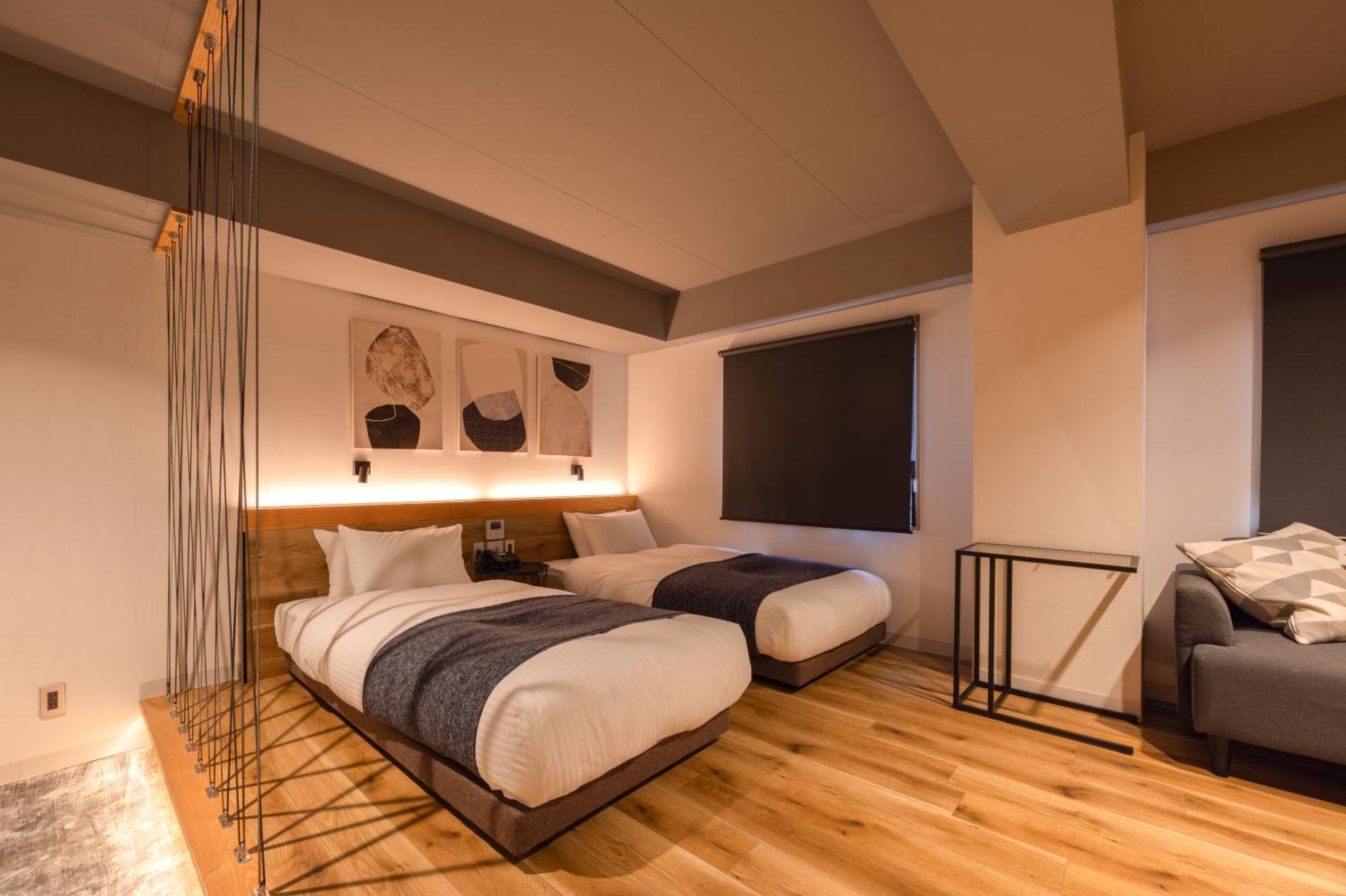 Fukuyama Royal Hotel Rom bilde