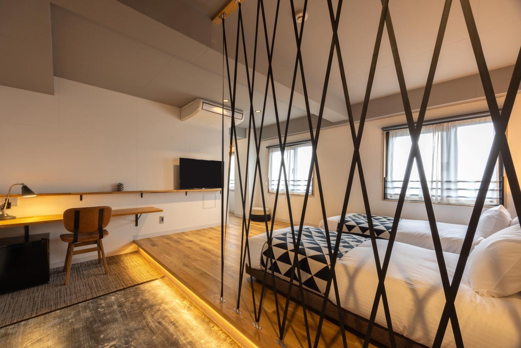 Fukuyama Royal Hotel Eksteriør bilde