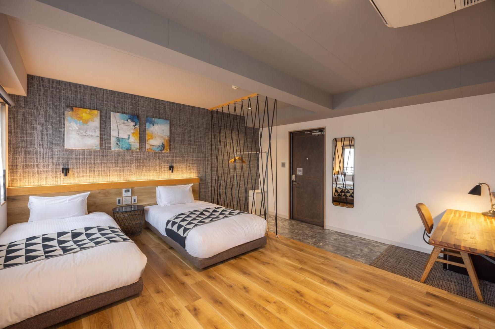 Fukuyama Royal Hotel Eksteriør bilde
