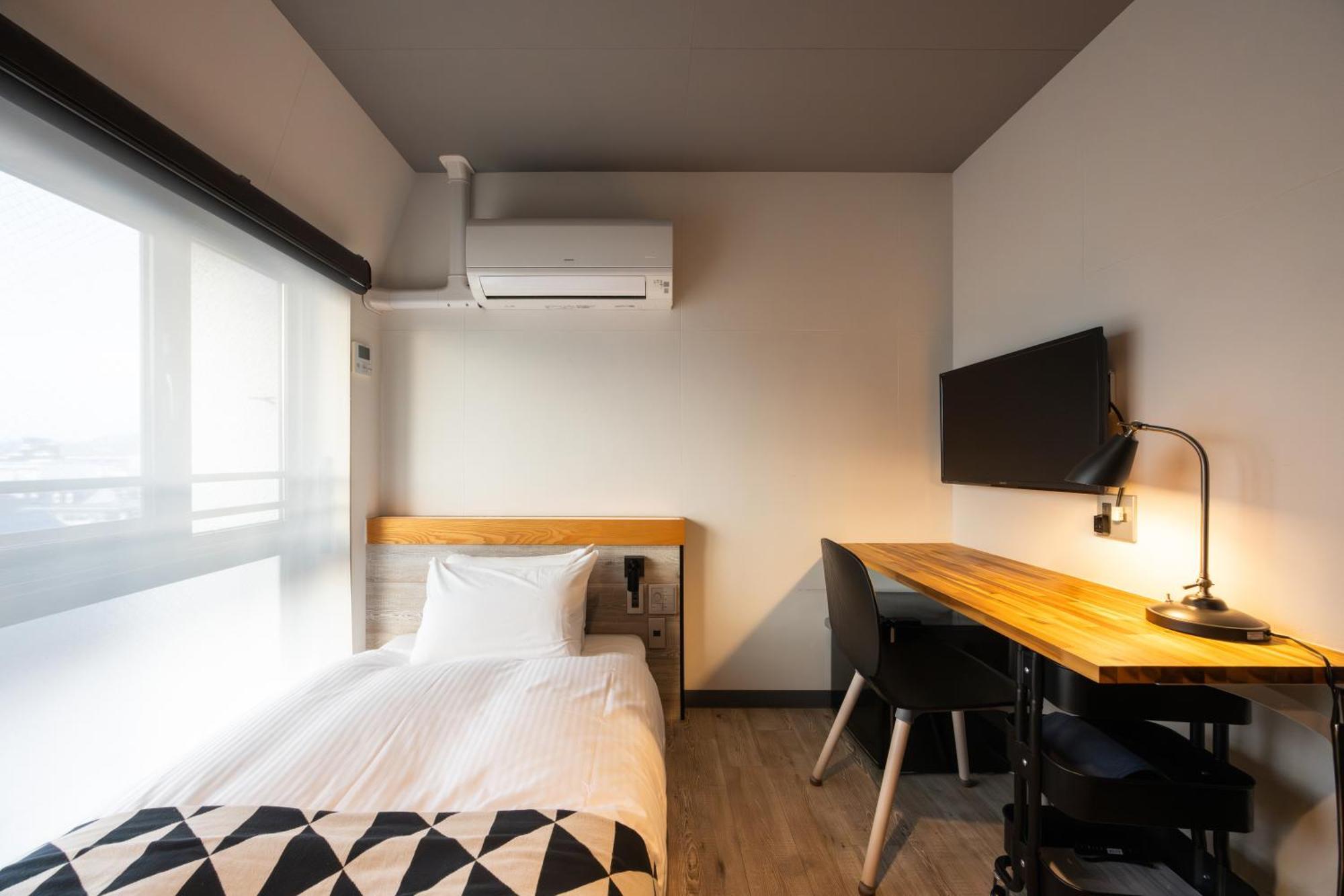 Fukuyama Royal Hotel Rom bilde