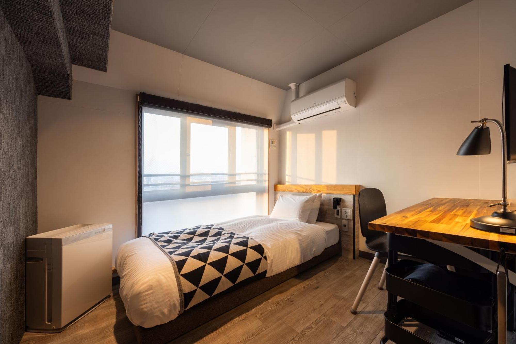 Fukuyama Royal Hotel Eksteriør bilde