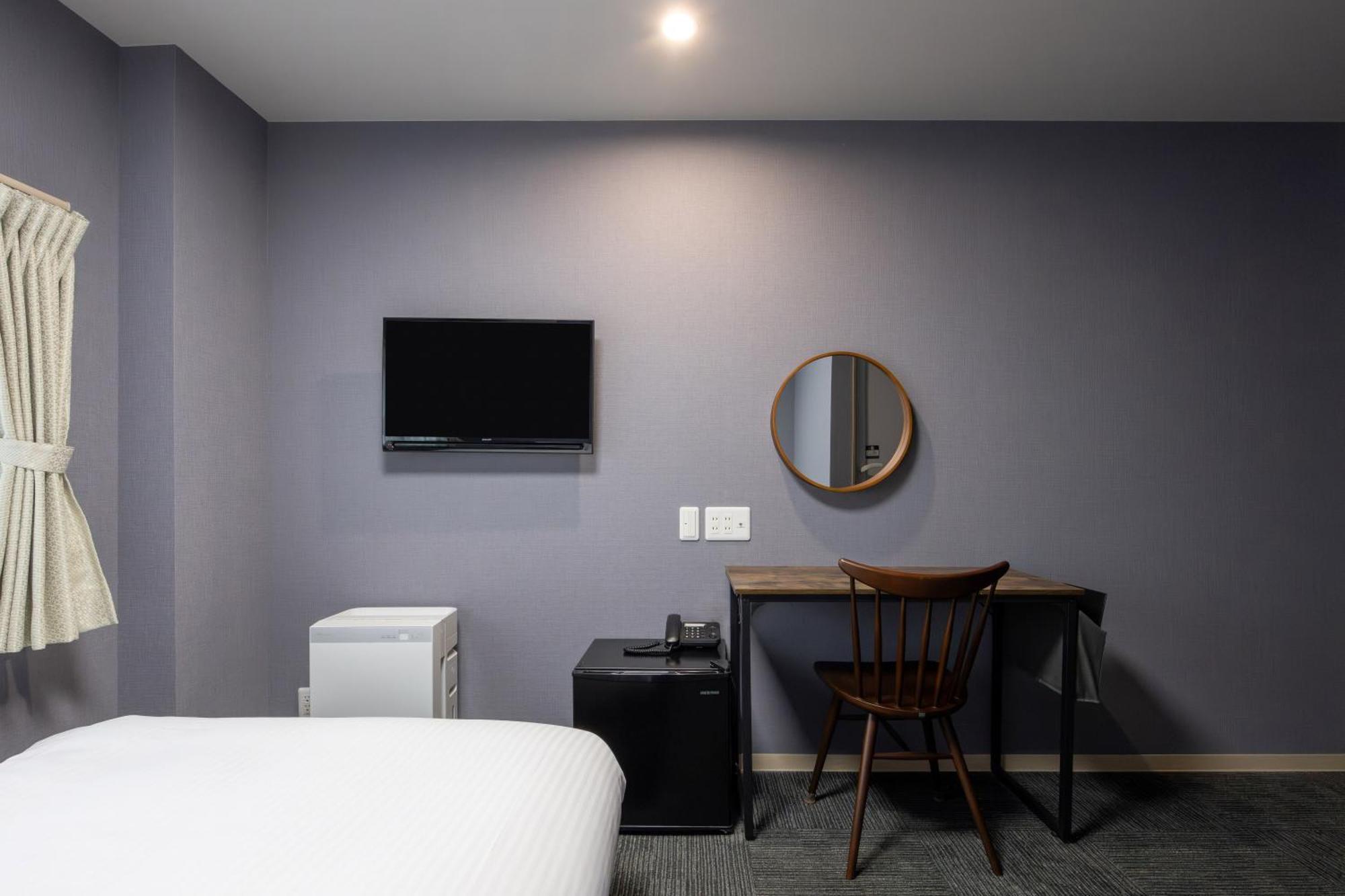 Fukuyama Royal Hotel Rom bilde