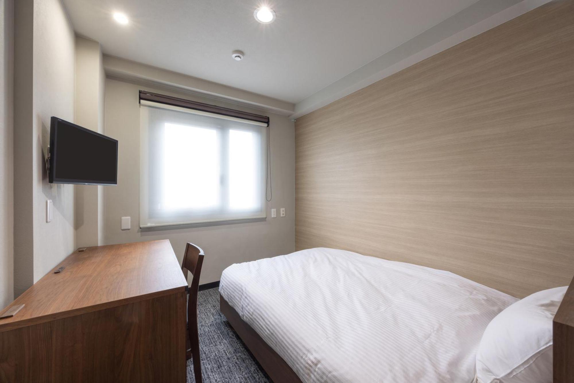 Fukuyama Royal Hotel Rom bilde