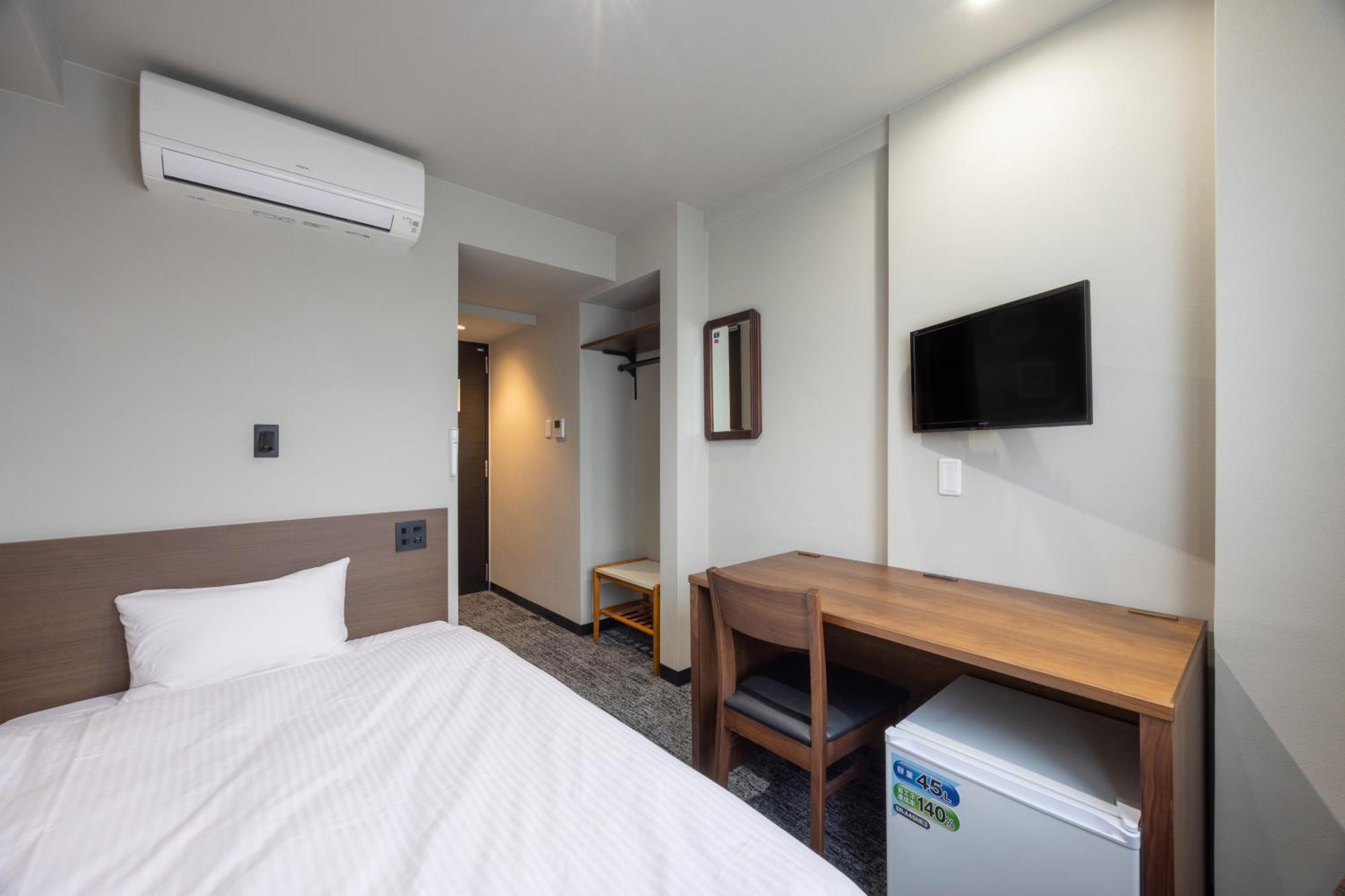 Fukuyama Royal Hotel Eksteriør bilde