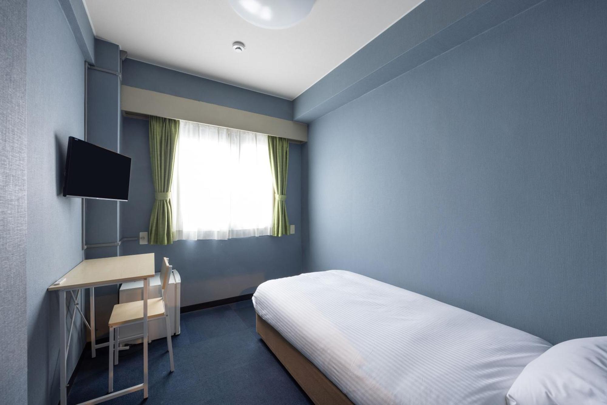 Fukuyama Royal Hotel Rom bilde