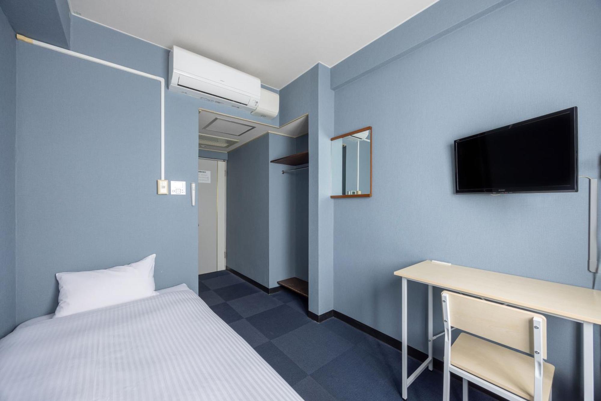 Fukuyama Royal Hotel Eksteriør bilde