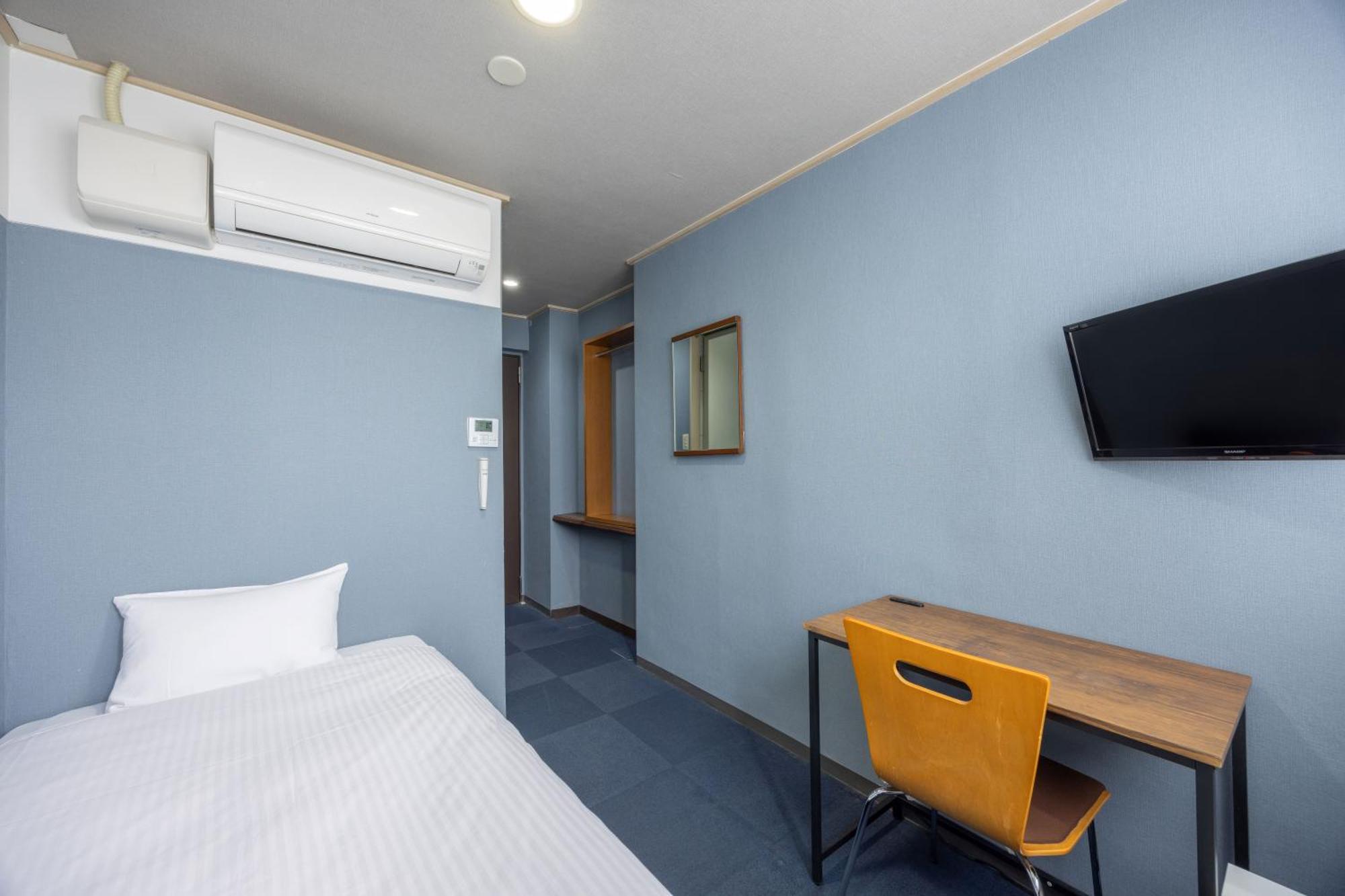 Fukuyama Royal Hotel Eksteriør bilde