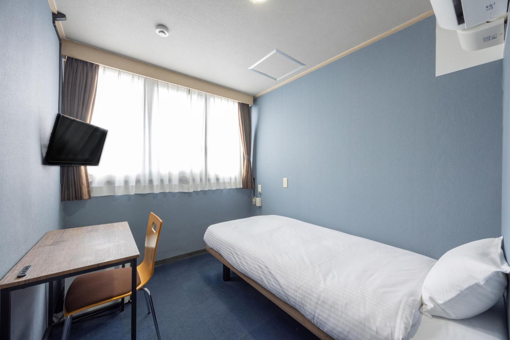 Fukuyama Royal Hotel Rom bilde